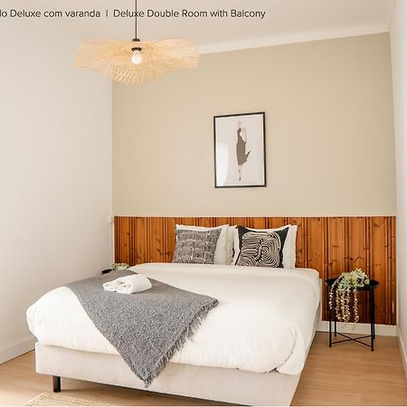Soar Home I Urban Nest - Near Airport & Green Park Lisboa المظهر الخارجي الصورة