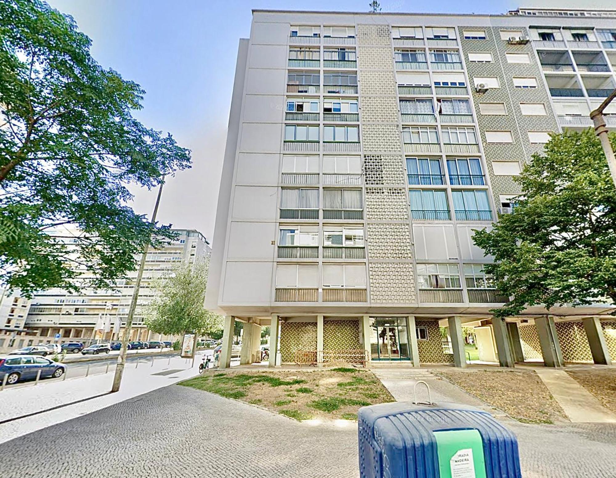 Soar Home I Urban Nest - Near Airport & Green Park Lisboa المظهر الخارجي الصورة