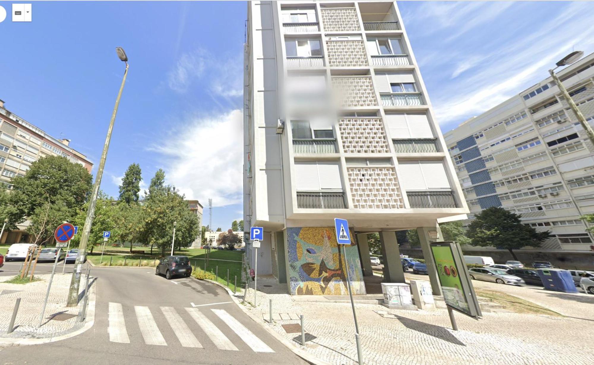 Soar Home I Urban Nest - Near Airport & Green Park Lisboa المظهر الخارجي الصورة