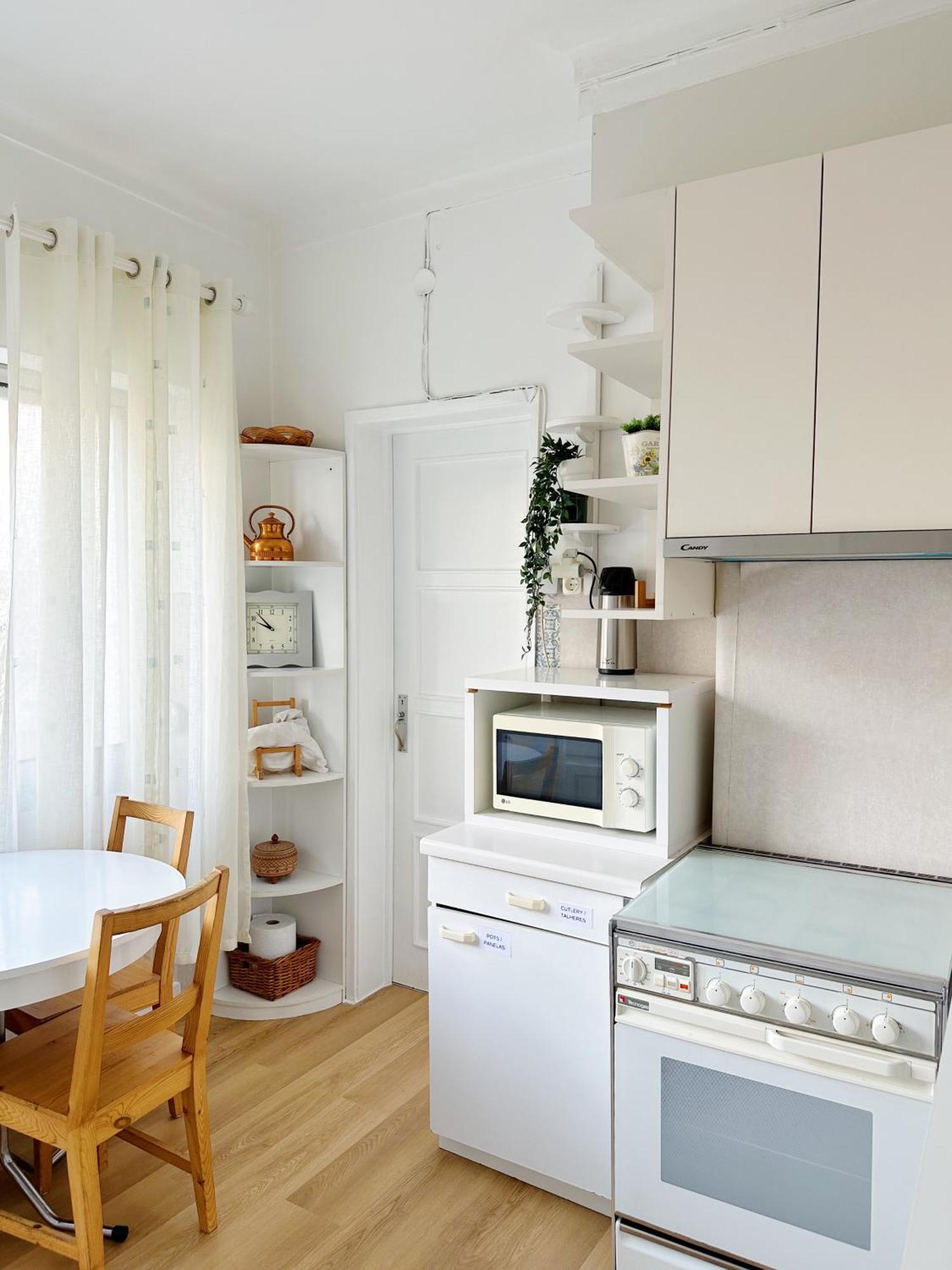 Soar Home I Urban Nest - Near Airport & Green Park Lisboa المظهر الخارجي الصورة