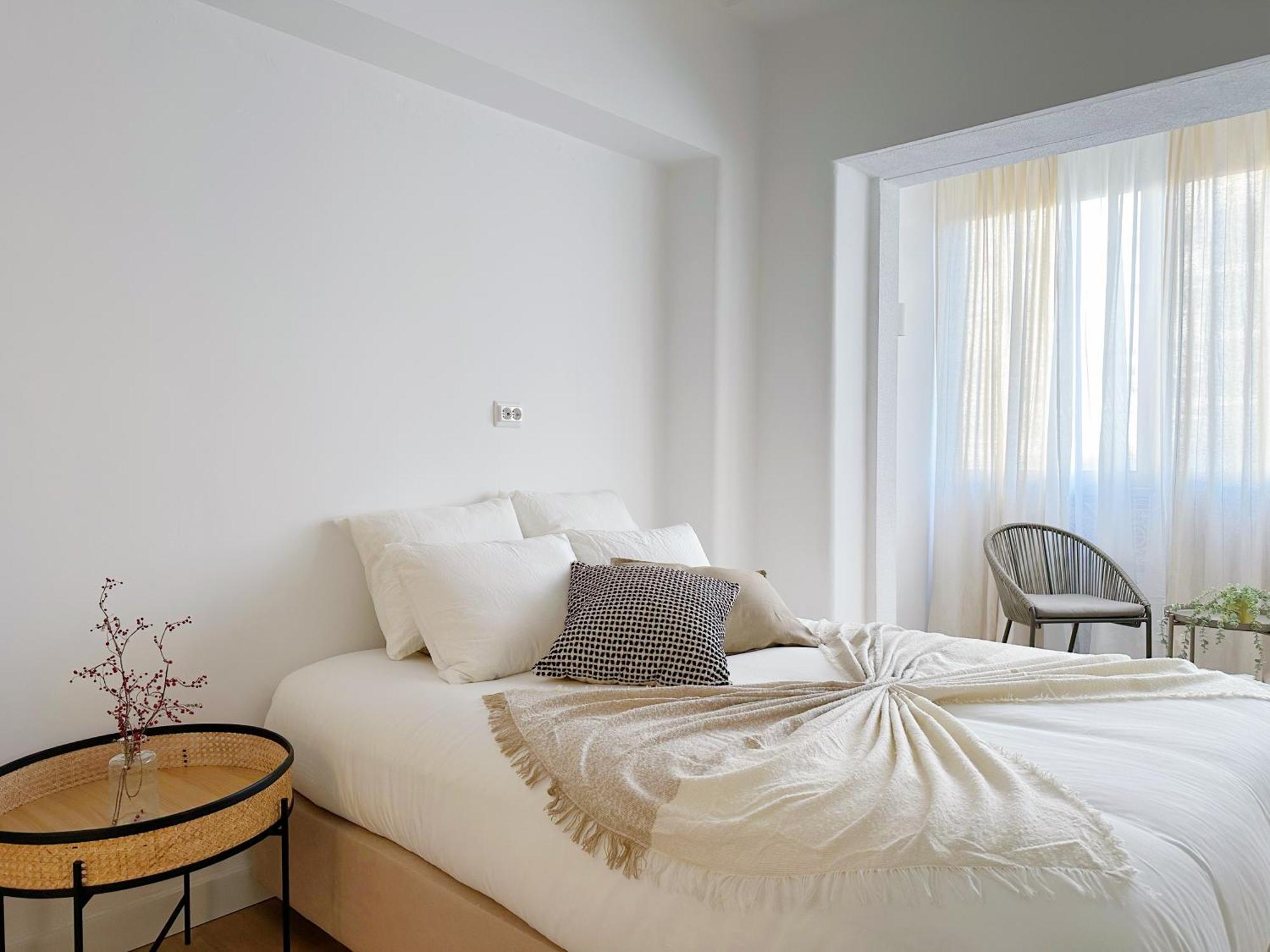 Soar Home I Urban Nest - Near Airport & Green Park Lisboa المظهر الخارجي الصورة
