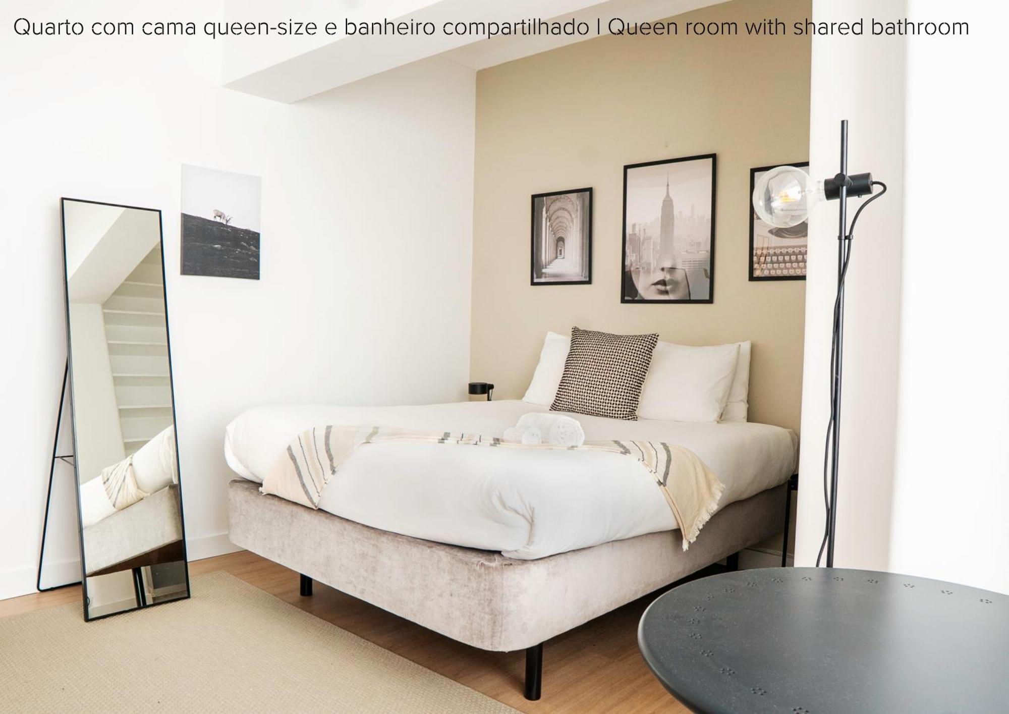 Soar Home I Urban Nest - Near Airport & Green Park Lisboa المظهر الخارجي الصورة