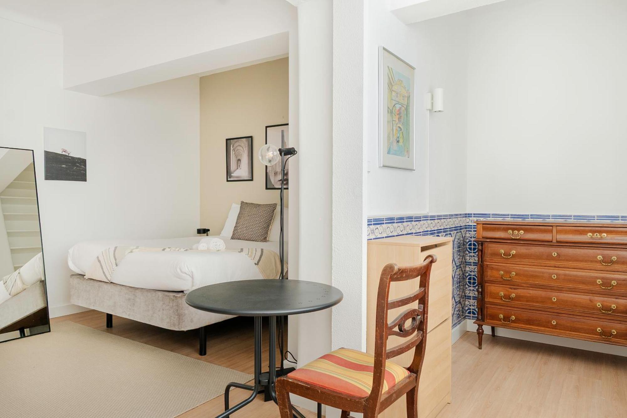 Soar Home I Urban Nest - Near Airport & Green Park Lisboa المظهر الخارجي الصورة