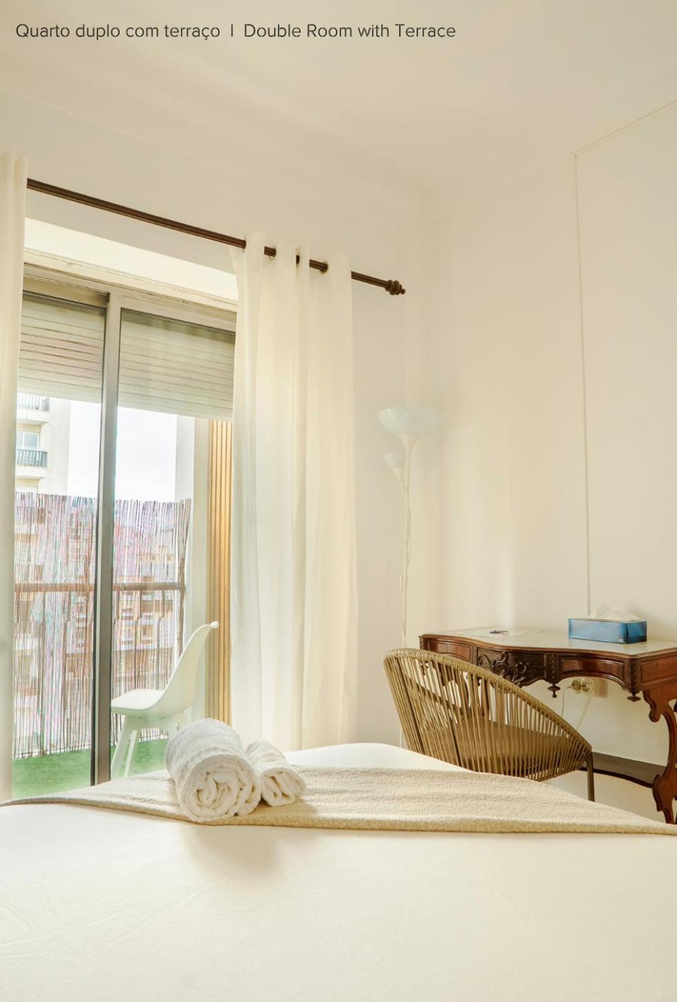 Soar Home I Urban Nest - Near Airport & Green Park Lisboa المظهر الخارجي الصورة
