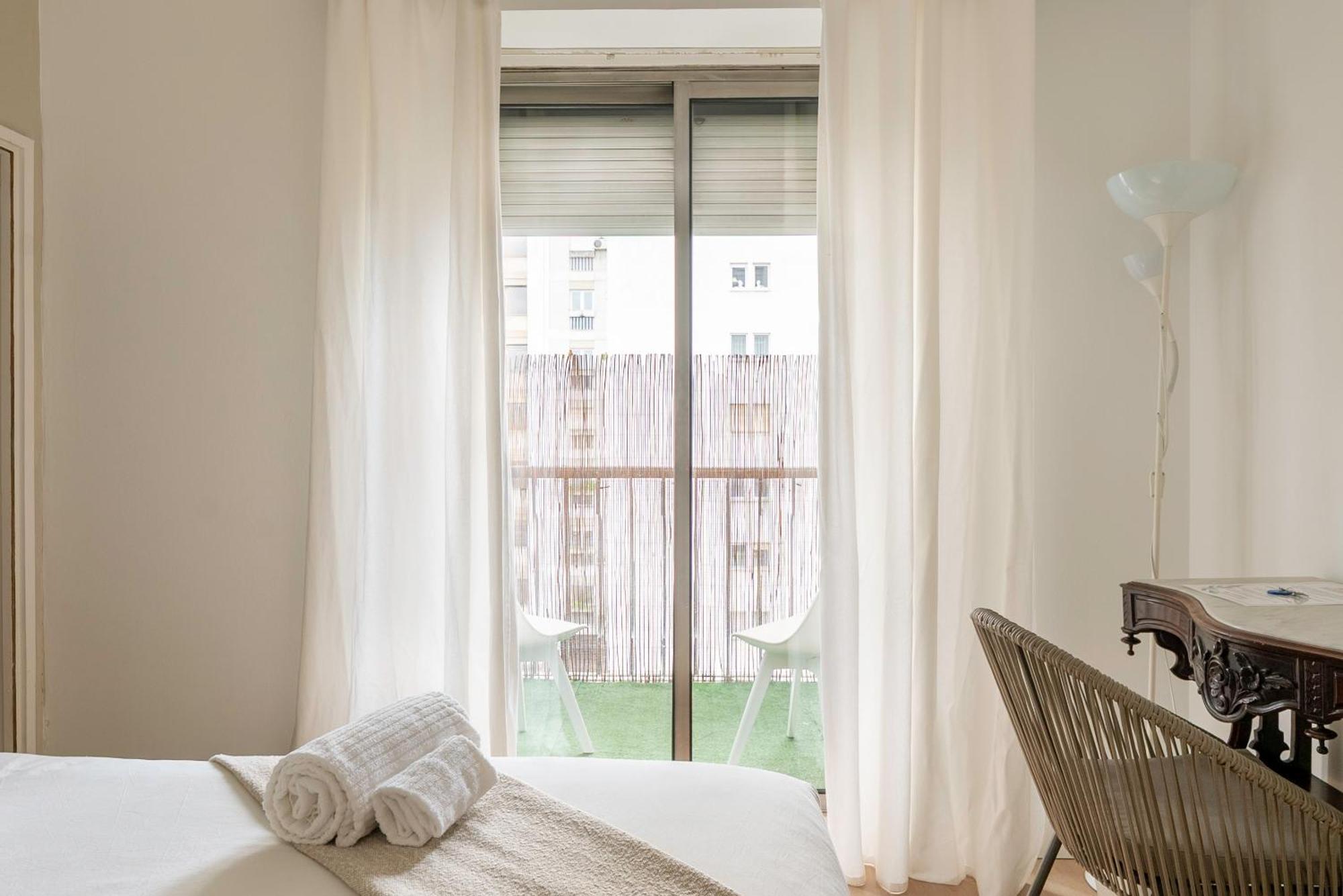 Soar Home I Urban Nest - Near Airport & Green Park Lisboa المظهر الخارجي الصورة
