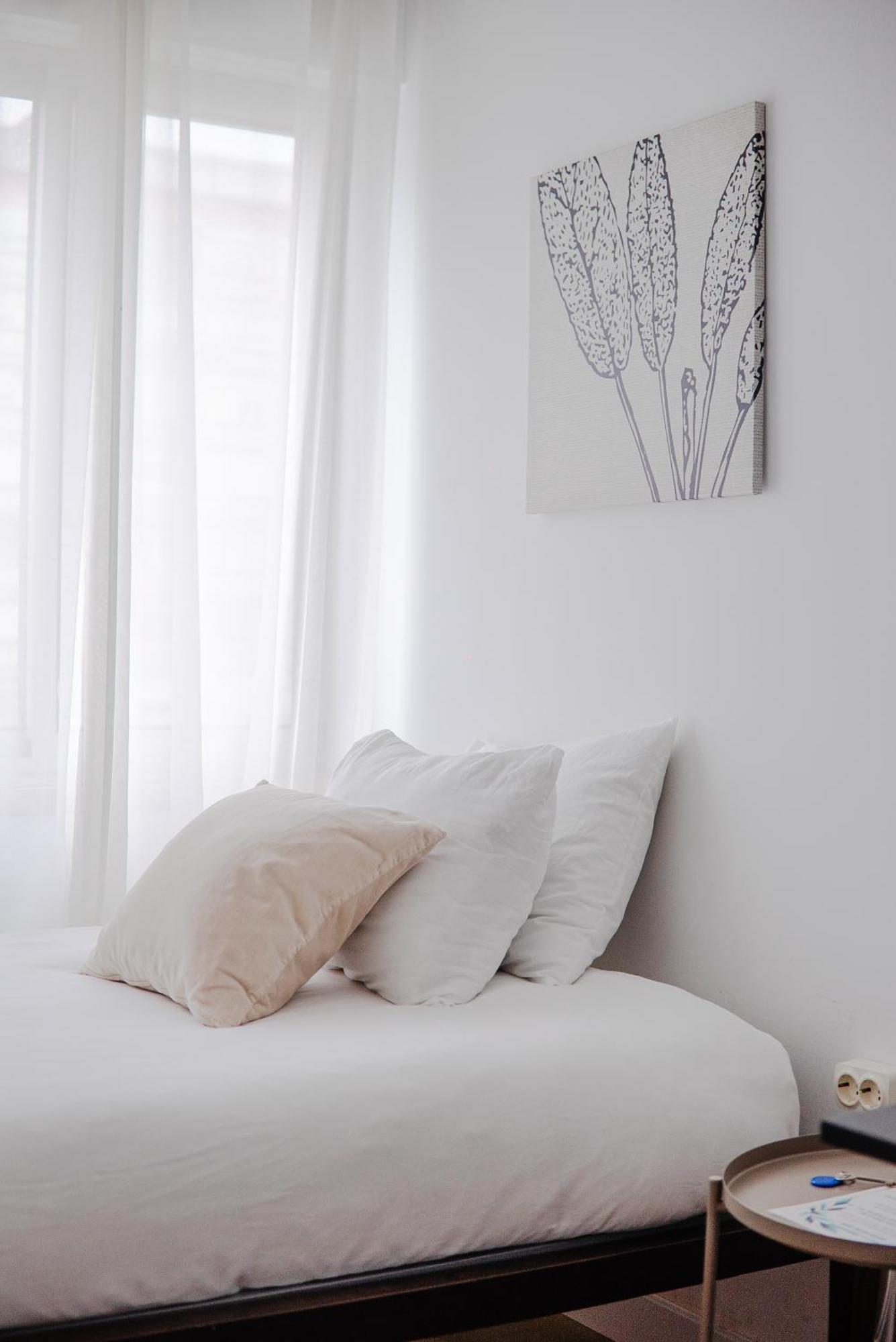 Soar Home I Urban Nest - Near Airport & Green Park Lisboa المظهر الخارجي الصورة