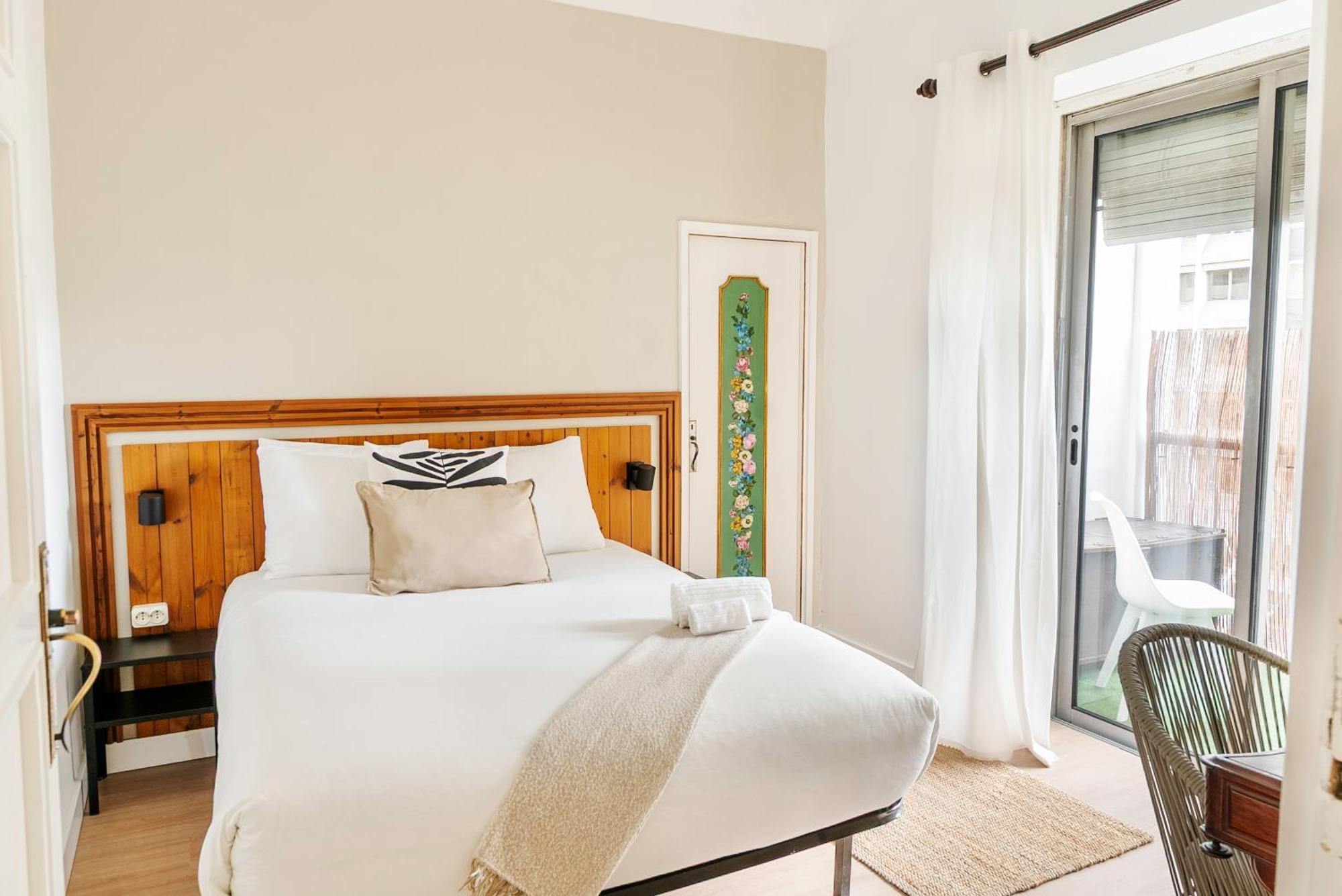 Soar Home I Urban Nest - Near Airport & Green Park Lisboa المظهر الخارجي الصورة